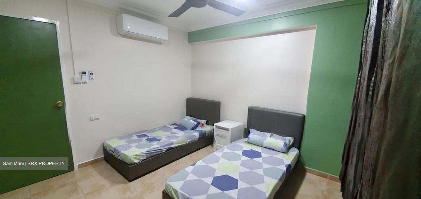 Blk 787C Woodlands Crescent (Woodlands), HDB 4 Rooms #623683601